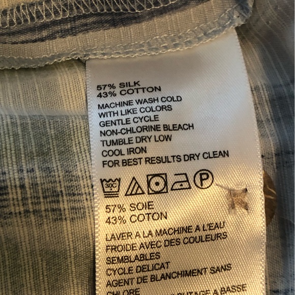 Tommy Bahamas blend - Picture 5 of 6